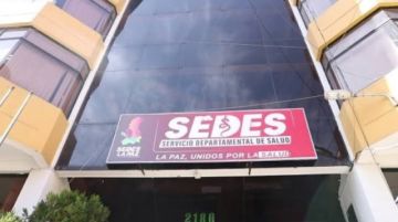 Salud confirma un segundo caso de sarampión en La Paz