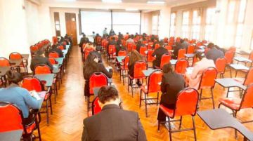 La UATF prioriza la calidad sobre la cantidad de alumnos que son admitidos