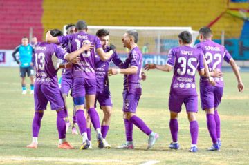 Real Potosí hace respetar su casa y vence a Blooming