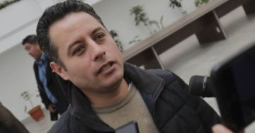 Caso Combustible: Edmand Lara cuestiona que Yussef Akly siga libre