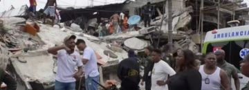 Bolivia expresa solidaridad con Colombia tras fuerte sismo y activa asistencia para connacionales