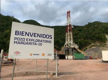 Reportan que Campo Margarita incorpora energía limpia