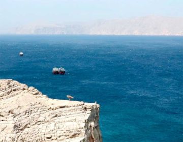 Irán exige a EEUU cumplir  memorando para negociar