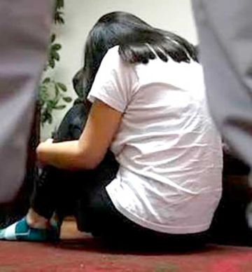 Bolivia registra 965  casos de violencia  sexual contra niños