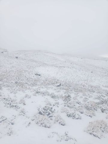 Nevada en Uyuni