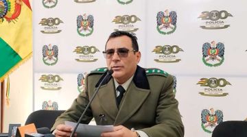 Una anciana muere durante  un incendio en Tacobamba