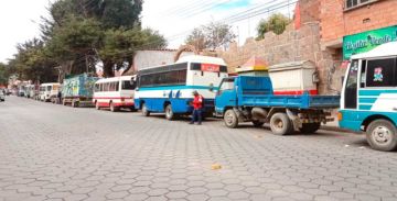 Detectan ilegalidades en la compra de combustible en el Departamento