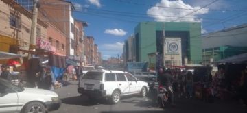 Transporte del país analizará en Uncia tema de pasajes y repuestos