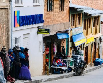 Chuquisaca: SENASIR frenó el cobro irregular de una renta de vejez  a una persona fallecida