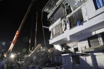 Terremoto de Colombia: Un sismo “complejo” que comparte “contexto tectónico” con Venezuela