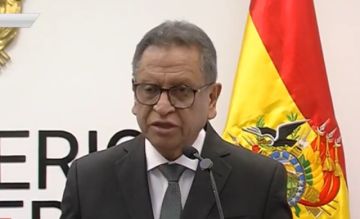 Gobierno planea extender "Plan Frontera Segura" en Paraguay y Argentina
