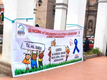 Efectos de la minería también se ven el altos índices de violencia