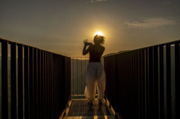 Eclipse total de Sol: Hora y dónde seguir el histórico evento astronómico