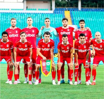 Panathinaikos acaba con el sueño europeo de los bolivianos