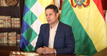 Edmand Lara advierte consecuencias por creación de la Agencia Nacional de Inversiones
