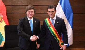 Presidente anuncia acuerdo con Argentina y Paraguay para redistribuir energía desde Bolivia