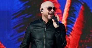 Pitbull estrenará el disco 'Pitcoin' en octubre