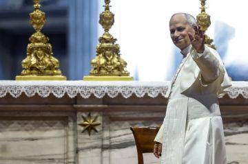 El Papa insta a facilitar la posibilidad de ir a misa a quienes trabajan en domingo