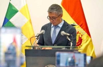 Polémica por un vehículo de alta gama de Espinoza