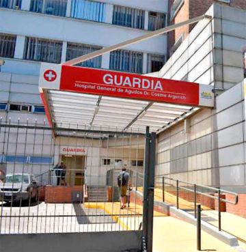 Salud: Argentina cobrará  a extranjeros no residentes