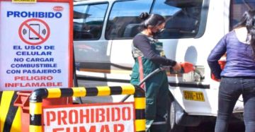 Transporte nacional analizará en Uncía el tema de pasajes y repuestos