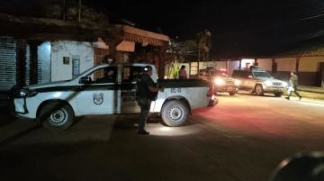 Nueva balacera en San Ignacio de Velasco: Reportan tres aprehendidos