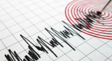 Registran un sismo de magnitud 4 en una provincia costera de Ecuador