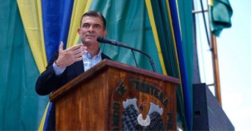 Rodrigo Paz anuncia crédito de $us 204 millones para electrificar el norte amazónico