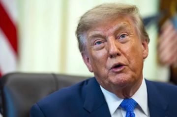 Trump impone un arancel del 100 % a drones con sensores térmicos y sus componentes