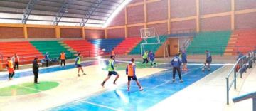 Mineros y Córdova ultiman detalles para medir fuerzas