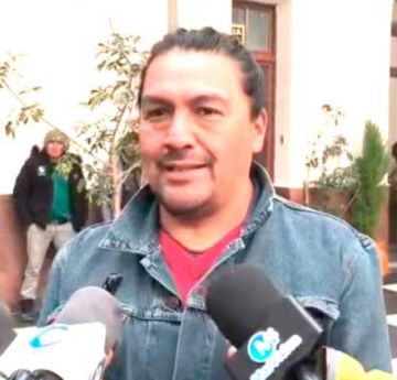 Alcaldía cumple con la recuperación de espacios públicos y áreas verdes