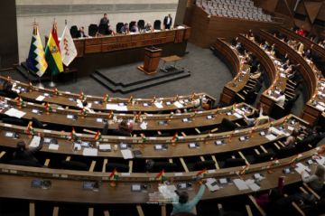 Caso de gasolina desestabilizada: Diputados aprueban informe de comisión de investigación