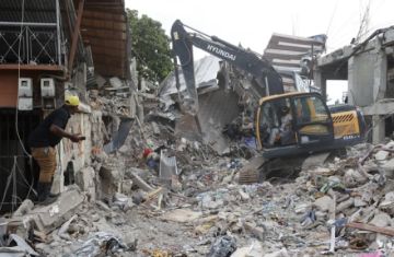 Cancelan la Vuelta a Colombia 2026 para dar prioridad a la ayuda por el terremoto