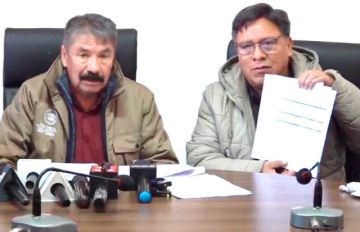 Tres escuelas accederán a proyectos en el municipio