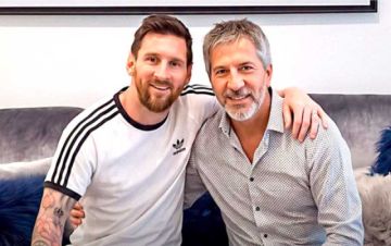 Leo: “No sé cómo seguir”