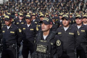Perú confirma un convenio entre el FBI y la Policía peruana para enfrentar al crimen transnacional