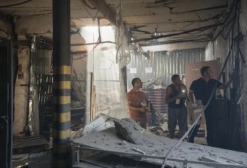 Los ataques rusos en Ucrania se cobraron la vida de 3.000 civiles en julio
