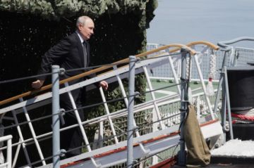 Putin visita por primera vez las islas Kuriles y reabre una herida histórica con Japón