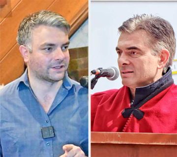 Libre rechaza ley y Paz dice: respeto a partidos 