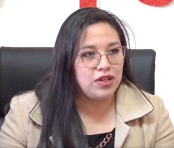 Gestionan los recursos para tinglados y enlosetados 