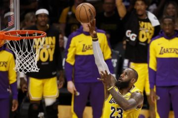 Josh Kushner pariente de Donald Trump es el nuevo dueño de Los Ángeles Lakers