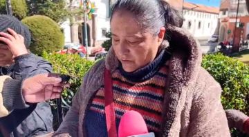 Familiares de subteniente  revelan presunto soborno 