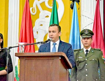 El TSJ pide más firmeza contra la delincuencia