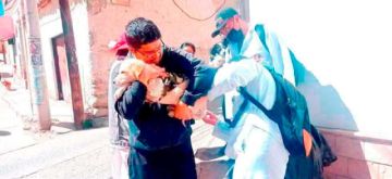 Potosí se mantiene sin casos de rabia en lo que va de la gestión