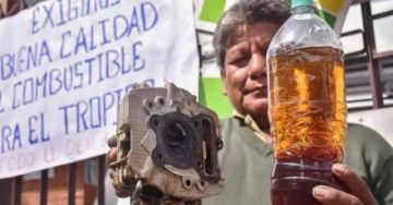 Caso Gasolina: Diputados identifican a 54 presuntos responsables, entre ellos Dorgathen y Akly