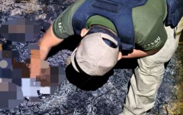 Santa Cruz: Hombre pierde la vida a consecuencia de chaqueo en Tapera