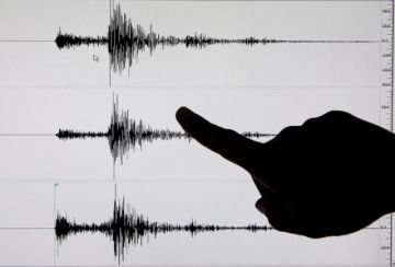 Un terremoto de magnitud 7,7 sacude la costa de Indonesia