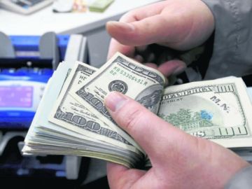 BCB fija el dólar en Bs 11,62 y registra octavo descenso consecutivo