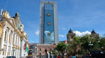 Gobierno oficializa estructura de 12 ministerios