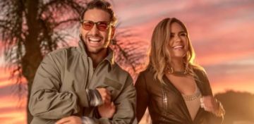 Karol G, Miguel Bosé y Maluma lideran un concierto solidario por el terremoto en Colombia